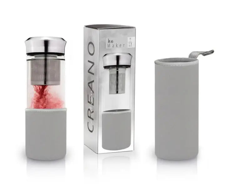 Lohaad to go infuser - Lohaad